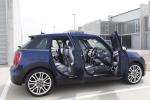 Mini Cooper D 5-Door 2014 года (UK)